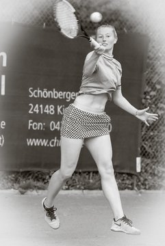 Ausschnitte 1273 - Marie-Lynn Tiedemann